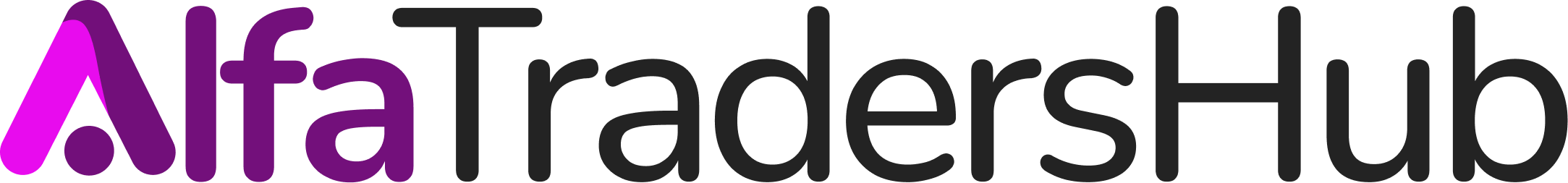 Alfa Traders Hub