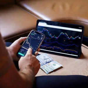 Group logo of Stock Trading Group